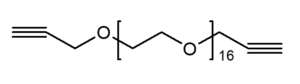 polyethylene glycol para que sirve