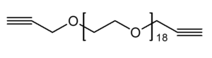 polyethylene glycol para que sirve
