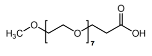 define polyethylene glycol