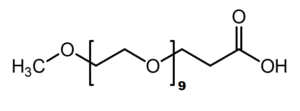 define polyethylene glycol