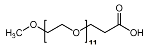 define polyethylene glycol