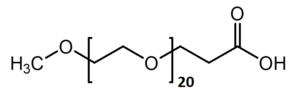 polyethylene glycol wood