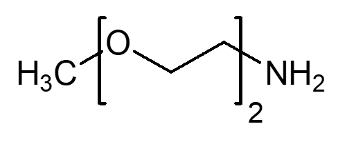 mPEG2-NH2