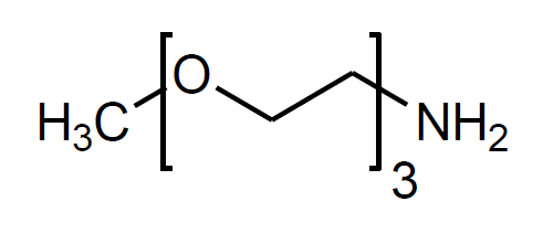 mPEG3-NH2