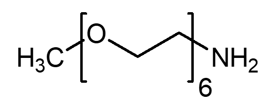 mPEG6-NH2