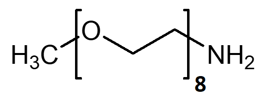 mPEG8-NH2