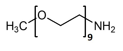 mPEG9-NH2