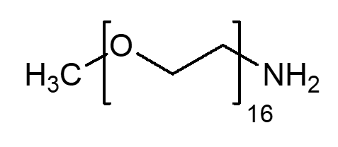 mPEG16-NH2