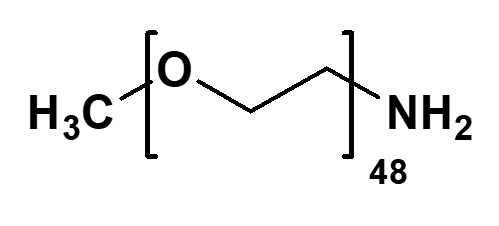 mPEG48-NH2