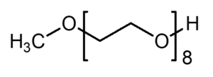 polyethylene glycol peg