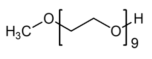 polyethylene glycol 40