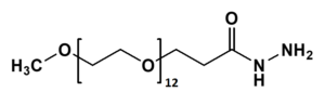 polyethylene glycol wood