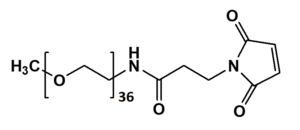 polyethylene glycol wood