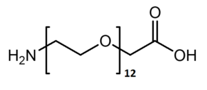polyethylene glycol peg 6000