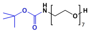 peg polyethylene glycol