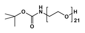 polyethylene glycol 3350 powder
