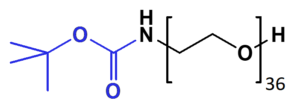 polyethylene glycol peg 6000