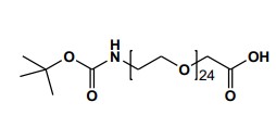 polyethylene glycol brand name