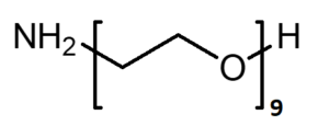polyethylene glycol peg