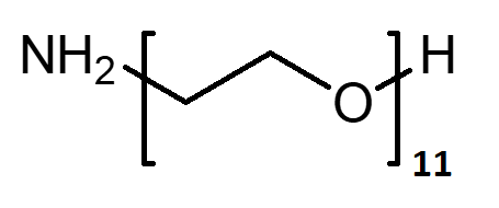 H2N-PEG11-OH