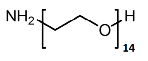 polyethylene glycol peg