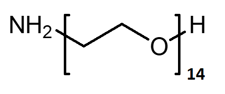 H2N-PEG14-OH
