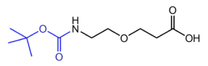 copper free click chemistry reagents