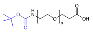 copper free click chemistry reagents