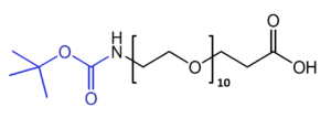 polyethylene glycol peg 600