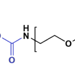CBZ-NH-PEG20-CH2CH2COOH