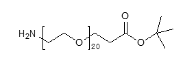polyethylene glycol brand name