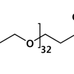 H2N-PEG32-CH2CH2COOtBu·HCl