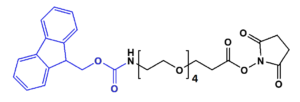 proteolysis targeting chimera