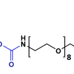 Fmoc-NH-PEG8-CH2CH2COONHS Ester