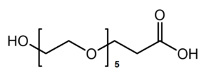 polyethylene glycol brand name