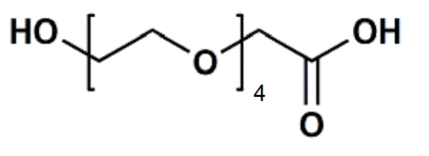HO-PEG4-CH2COOH