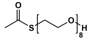 proteolysis targeting chimeras