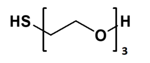 polyethylene glycol peg 600