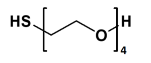 polyethylene glycol peg 600