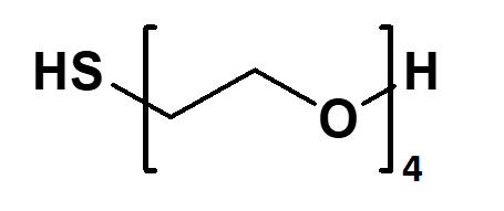 HS-PEG4-OH