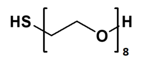 polyethylene glycol peg 600