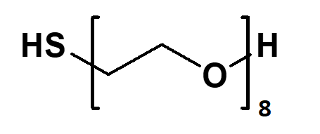 HS-PEG8-OH