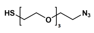 polydisperse polymer