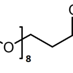 N3-PEG8-Hydrazide
