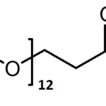 N3-PEG12-Hydrazide