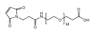 proteolysis targeting chimeras