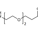 Maleimide-NH-PEG2-CH2CH2COOPFP Ester
