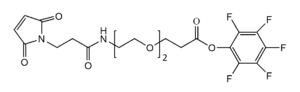 proteolysis targeting chimeras