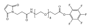 proteolysis targeting chimeras