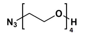 polydisperse polymer